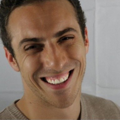 Photo de Benjamin Mahmoudi