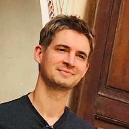 Photo de Henrik Perrochon