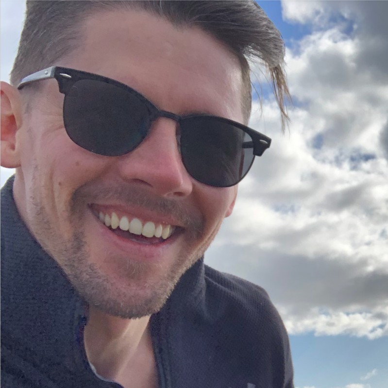 Photo de Jason Posthuma