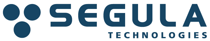 Logo SEGULA Technologies